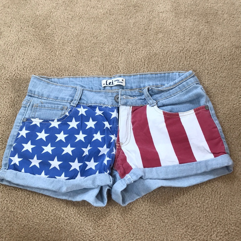 Only been worn once